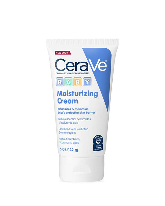 CeraVe Baby Moisturizing cream - 237ml