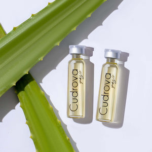 Cudrova Spazio Anti-Dandruff Hair Serum for All Hair Types