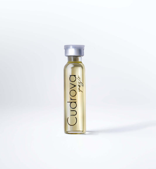 Cudrova Spazio Anti Hair Fall Serum for All Hair Types