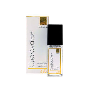 Cudrova Spazio Best Anti-Aging Serum for Smooth & Youthful Skin