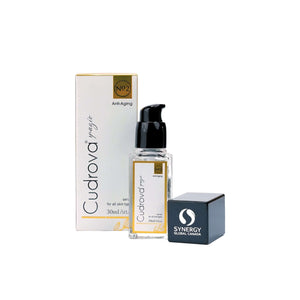 Cudrova Spazio Best Anti-Aging Serum for Smooth & Youthful Skin