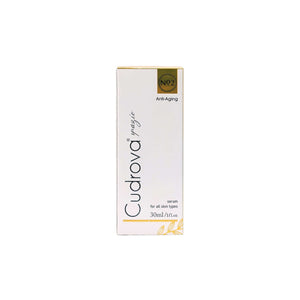 Cudrova Spazio Best Anti-Aging Serum for Smooth & Youthful Skin
