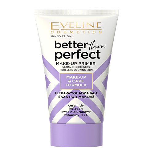 Eveline Better Then Perfect Ultra Smoothing Make-Up Primer - 30ml