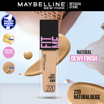220 - Natural Beige