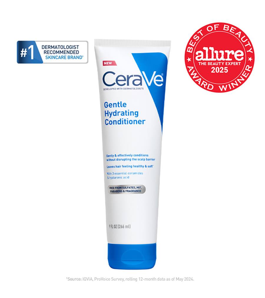 CeraVe Gentle Hydrating Conditioner - 266ml