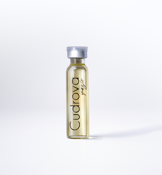 Cudrova Spazio Bond Repair Serum for All Hair Types