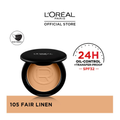  105 Fair Linen