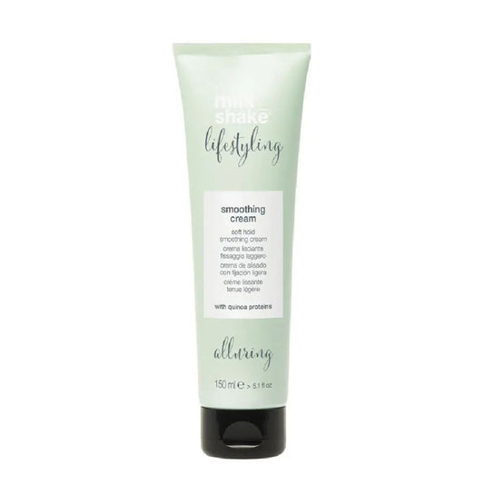 Milk Shake Lifestyling Smoothing Cream - 150ml