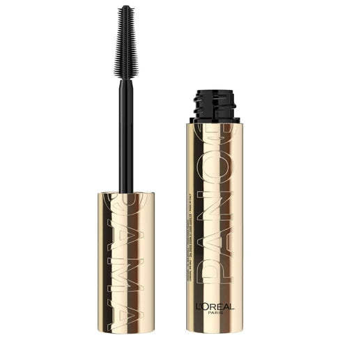 Loreal Volume Million Lashes Panorama Mascara - Black