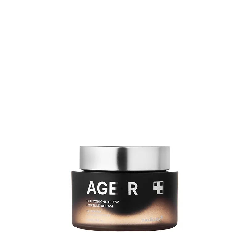 Medicube - AGE-R Glutathione Glow Cream - 50ml