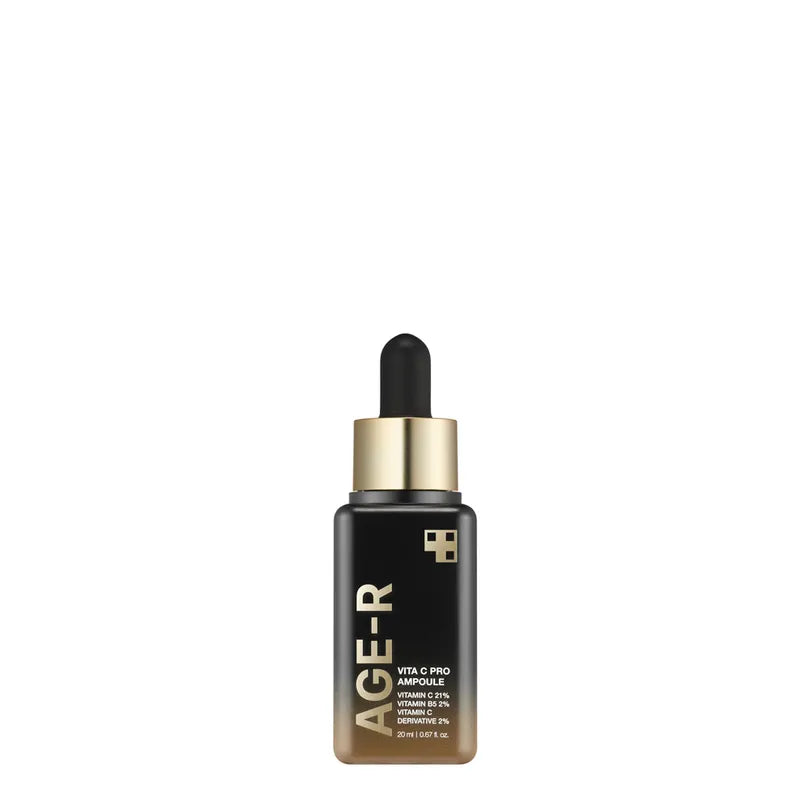 MEDICUBE - AGE-R Vita C Pro Ampoule - 20ml