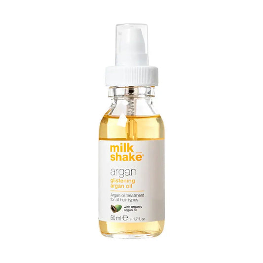 Milk Shake Glistening Argan Oil - 50ml