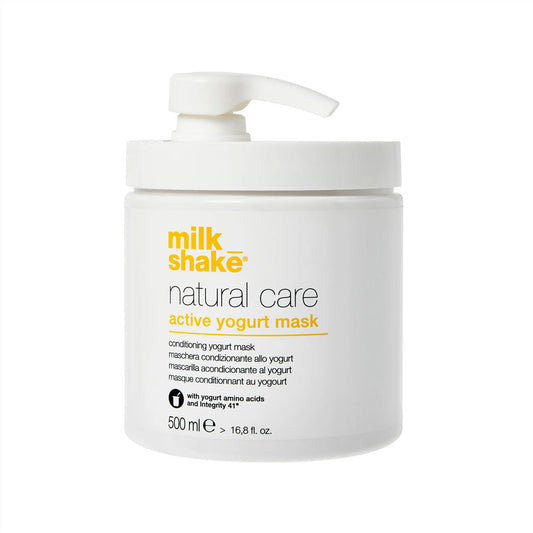 Milk Shake Active Yogurt Mask New - 500ml
