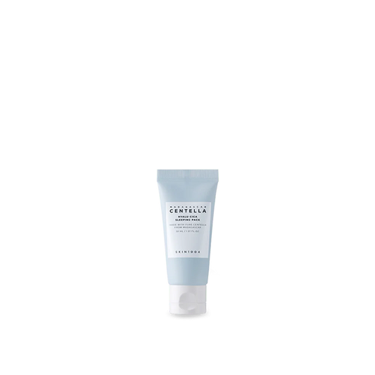 SKIN1004 Madagascar Centella Hyalu-Cica Sleeping Pack - 30ml