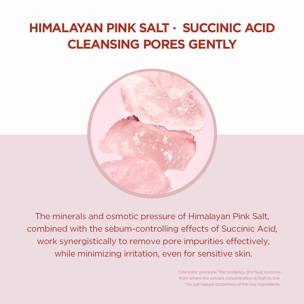 Skin1004 Poremizing Clarifying Mask
