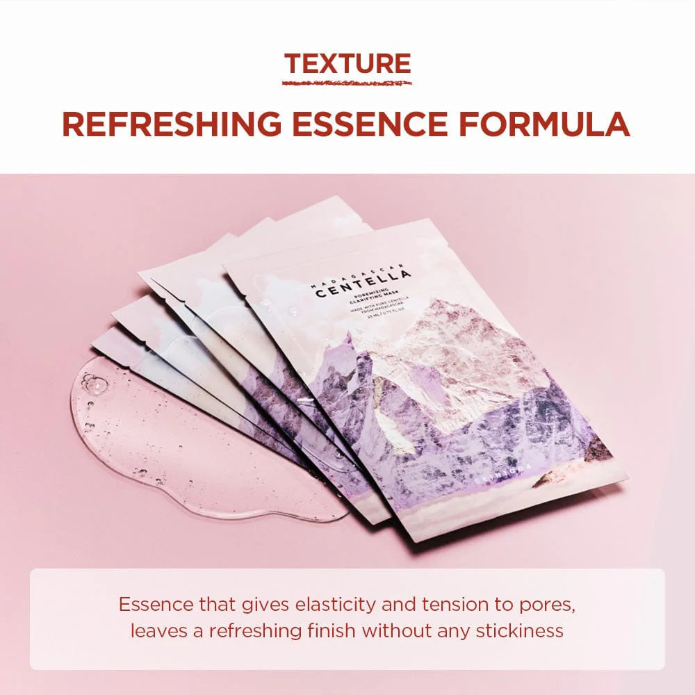 Skin1004 Poremizing Clarifying Mask