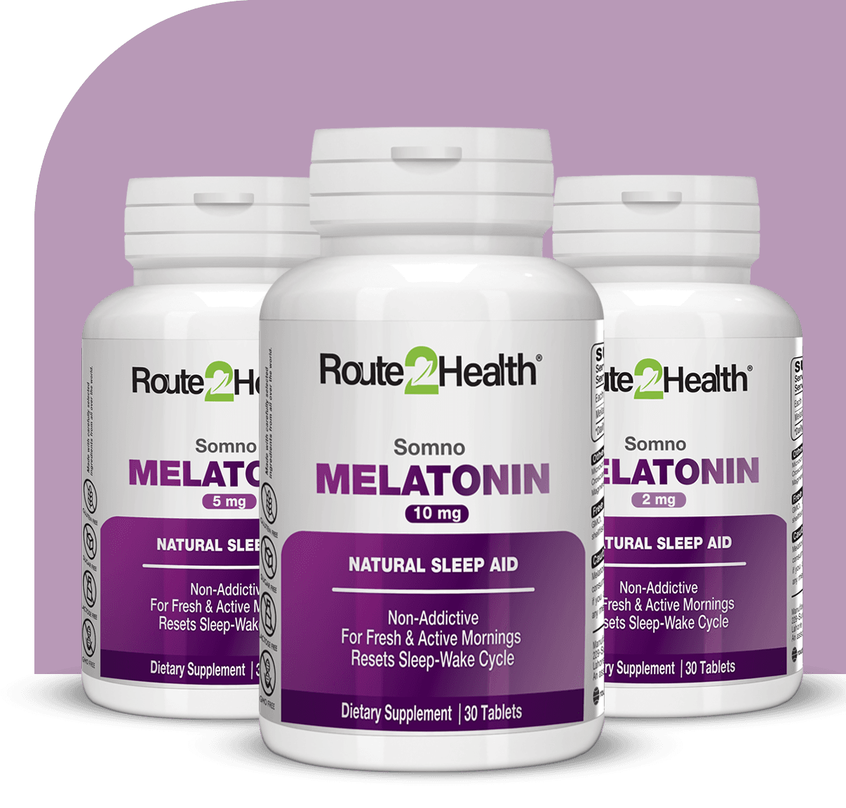 Route2Health Somno