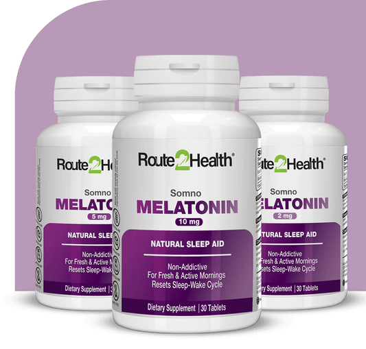 Route2Health Somno