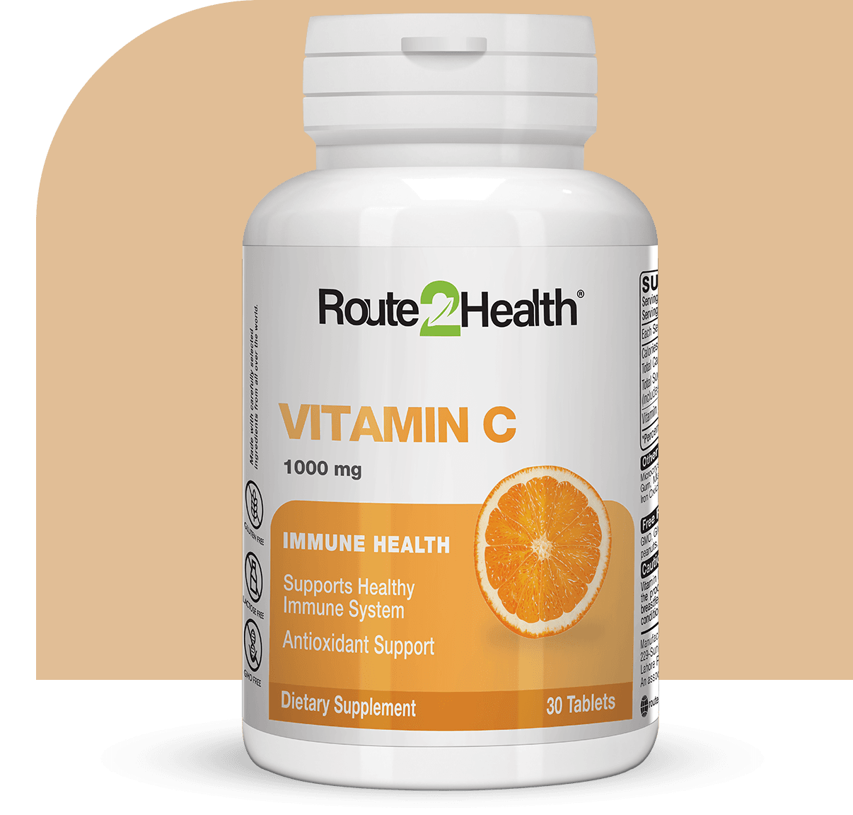 Route2Health Vitamin C