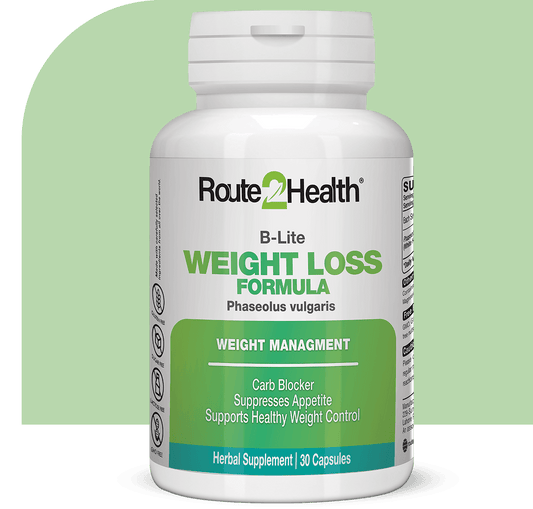Route2Health B Lite