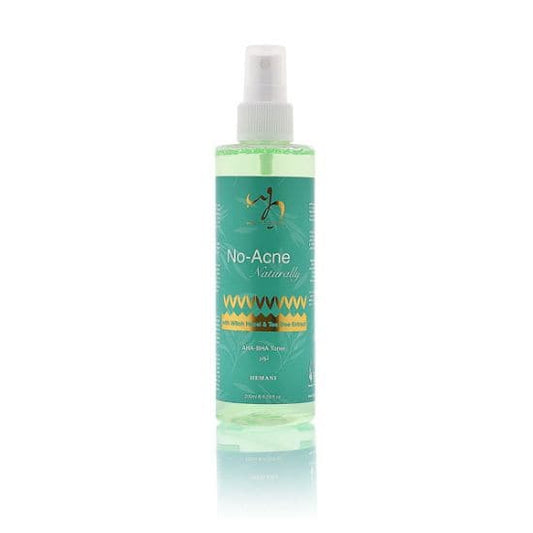 Hemani No Acne Naturally Aha-Bha Toner - Premium  from Hemani - Just Rs 1560.00! Shop now at Cozmetica