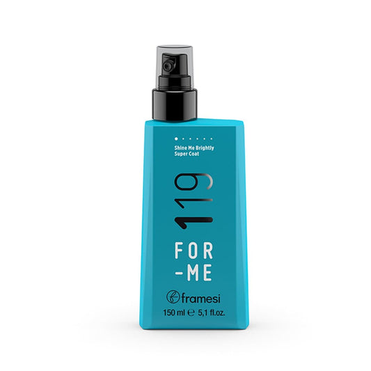 Framesi For Me 119 Shine Me Brightly Super Coat - Premium Styling & Treatment from Framesi - Just Rs 2410.00! Shop now at Cozmetica