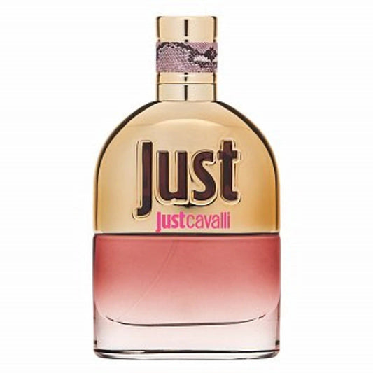 Roberto Cavalli Just EDT for Women 75Ml