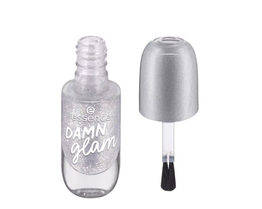 Essence Nail Colour02 Damn Glam
