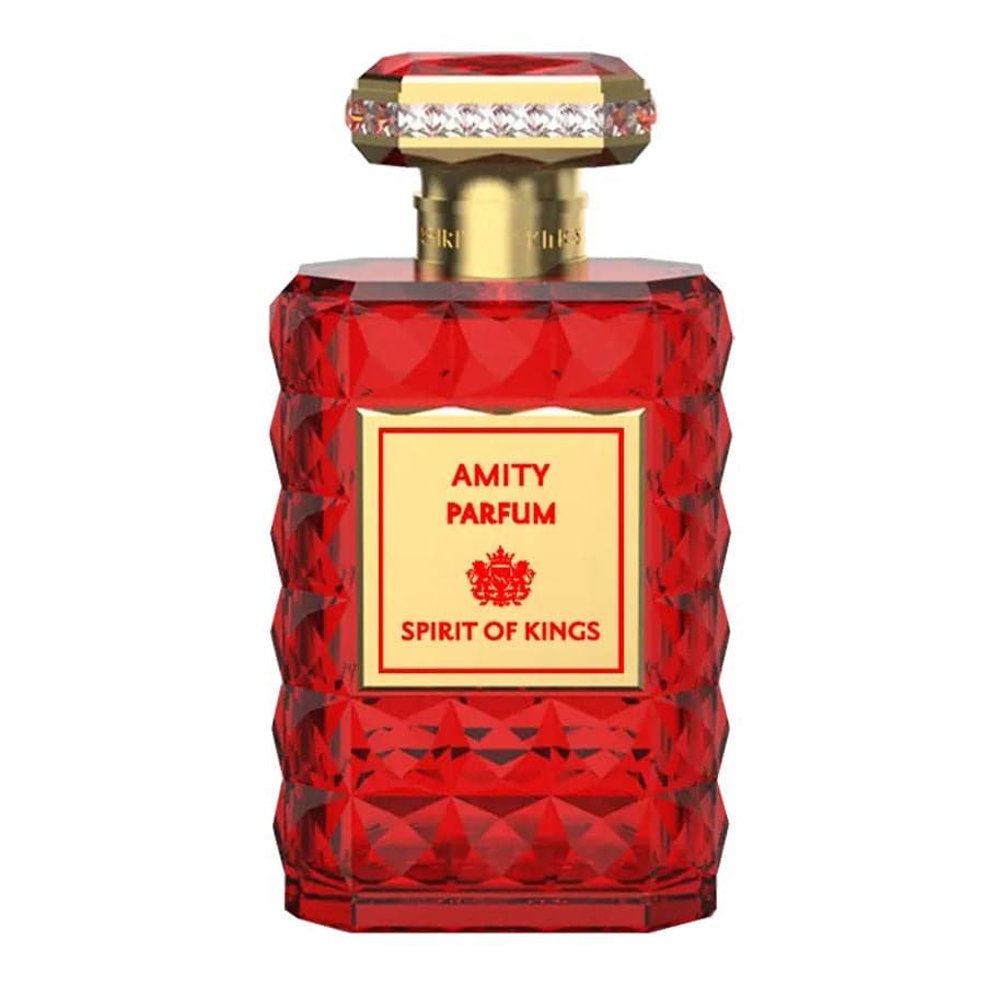 Spirit Of Kings Amity EDP For Unisex 100Ml