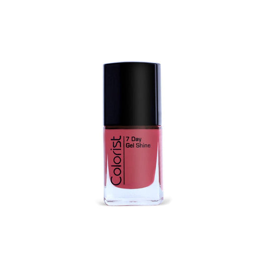 ST London Colorist Nail Paint - St019 Blush - Premium Health & Beauty from St London - Just Rs 330.00! Shop now at Cozmetica