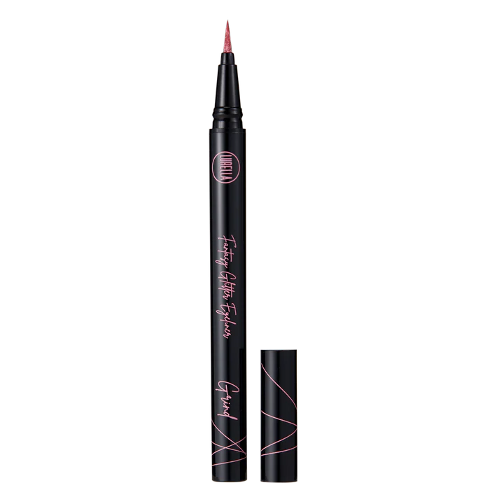 Lurella Fantasy Glitter Eyeliner Grind (Pink)