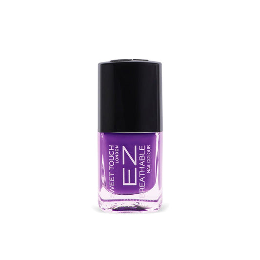 ST London Ez Breathable Nail Color - Hocus Pocus - Premium Health & Beauty from St London - Just Rs 430.00! Shop now at Cozmetica
