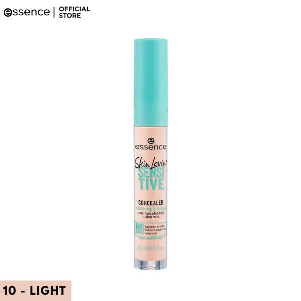 Essence Skin Lovin Sensitive Concealer