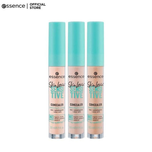Essence Skin Lovin Sensitive Concealer
