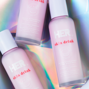 Herbeauty Skin Drink - Premium  from HerBeauty - Just Rs 3500.00! Shop now at Cozmetica