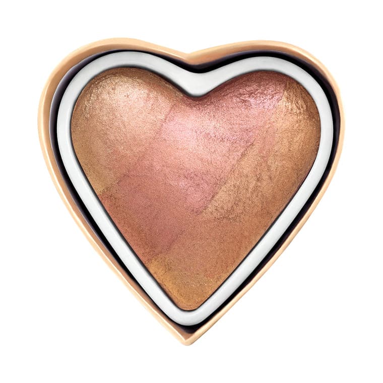 I Heart Makeup Hearts Blusher