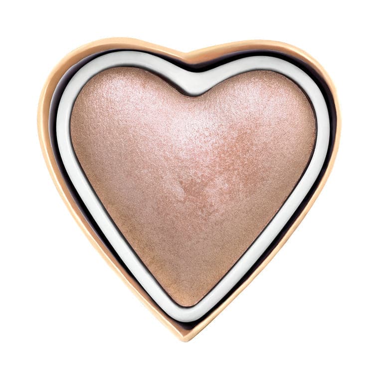I Heart Makeup Hearts Blusher