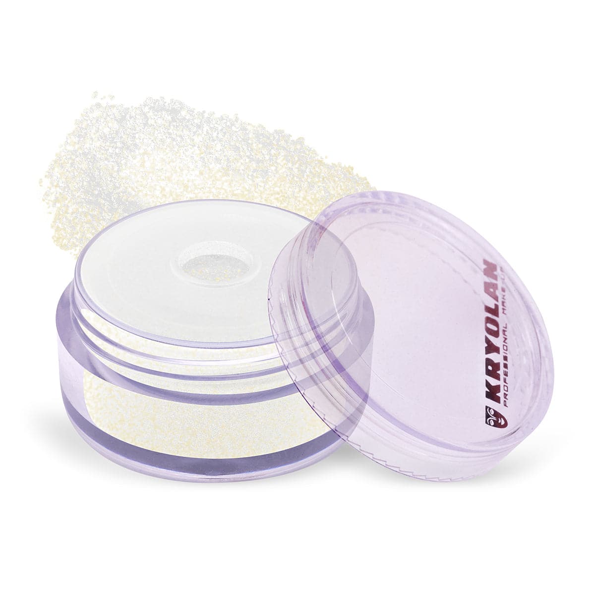 Kryolan Glamour Sparks - 1 Gold - Premium Health & Beauty from Kryolan - Just Rs 4220.00! Shop now at Cozmetica
