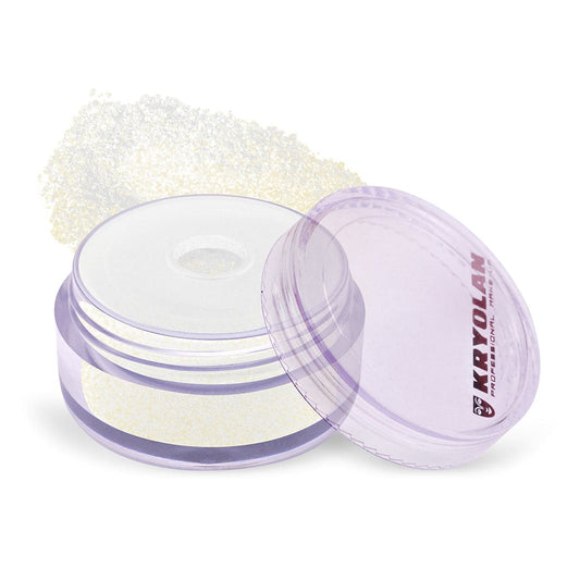 Kryolan Glamour Sparks - 1 Gold - Premium Health & Beauty from Kryolan - Just Rs 4220.00! Shop now at Cozmetica