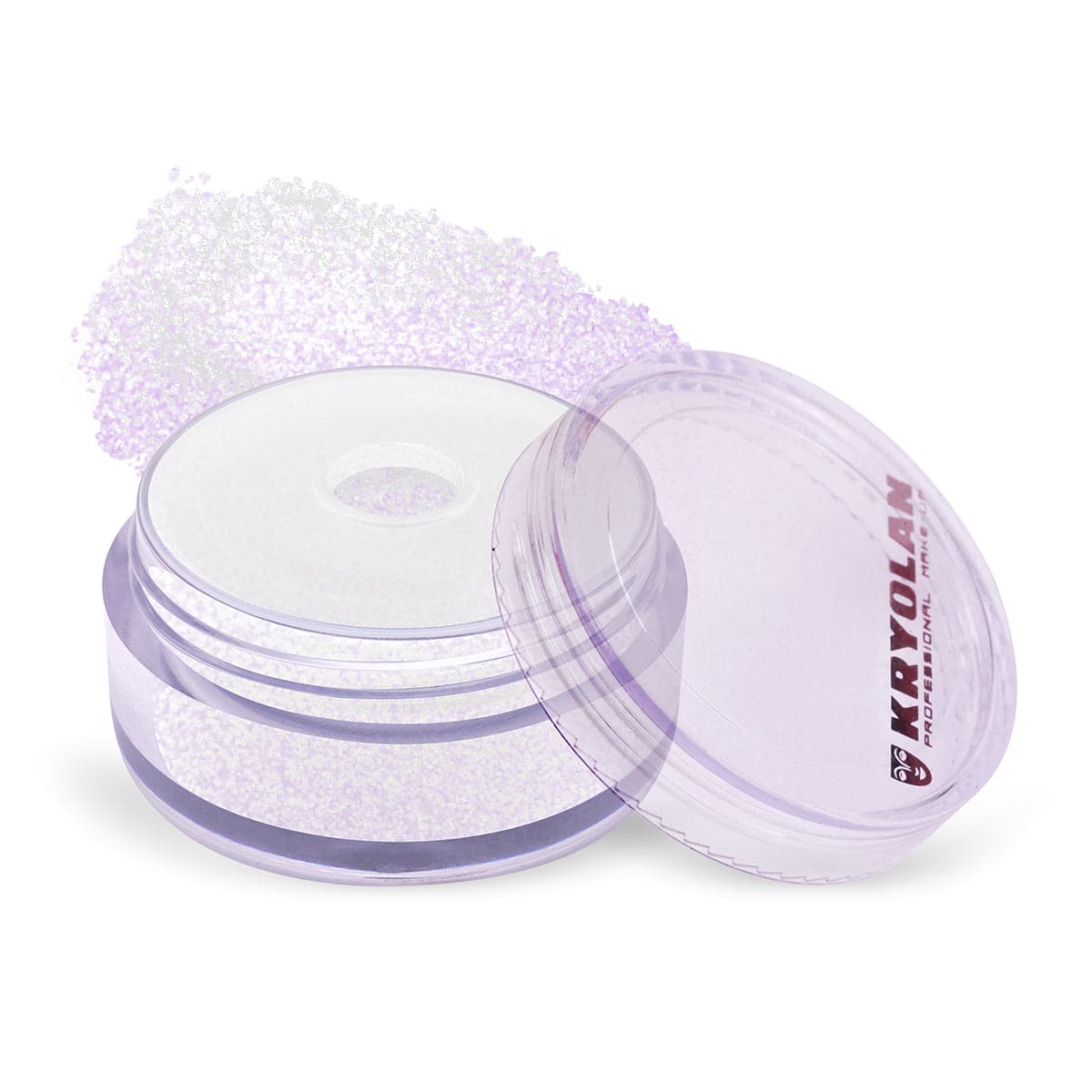 Kryolan Glamour Sparks - 6 Purple - Premium Health & Beauty from Kryolan - Just Rs 4220.00! Shop now at Cozmetica