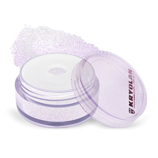 Kryolan Glamour Sparks - 6 Purple - Premium Health & Beauty from Kryolan - Just Rs 4220.00! Shop now at Cozmetica