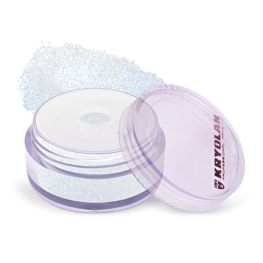 Kryolan Glamour Sparks - 8 Blue - Premium Health & Beauty from Kryolan - Just Rs 4220.00! Shop now at Cozmetica