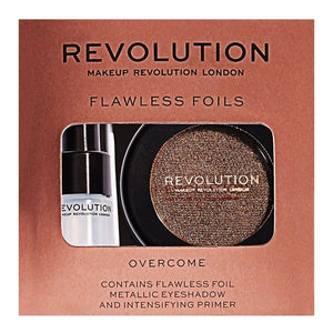 Makeup Revolution Flawless Foils