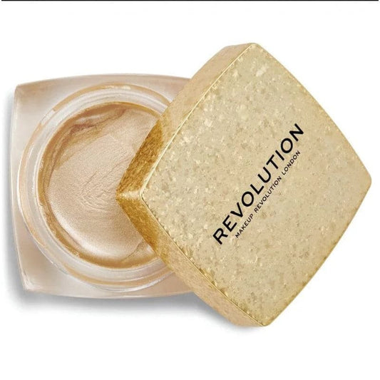 Makeup Revolution Jewel Collection Jelly Highlighter - Monumental