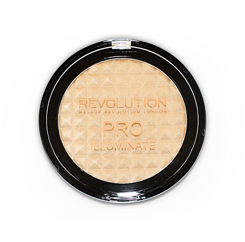 Makeup Revolution Pro Illuminate (lumizer)
