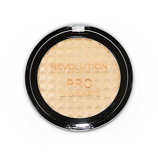 Makeup Revolution Pro Illuminate (lumizer)