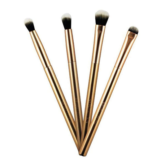 Makeup Revolution Ultra Metals Go Eye Contouring Brush Set