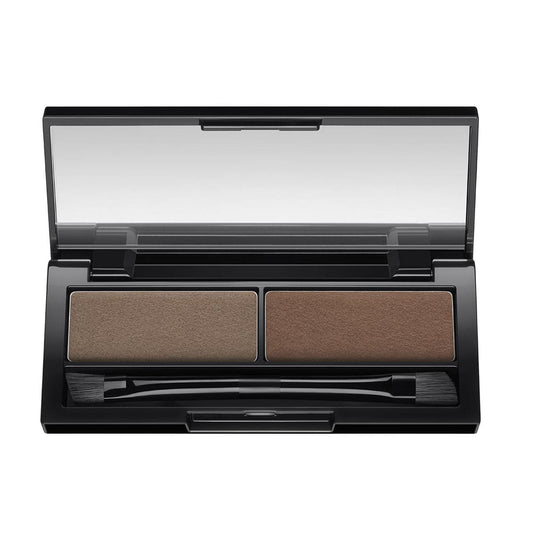 Max Factor Real Brow Duo Kit - 02 Medium