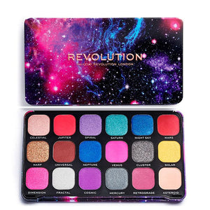 Makeup Revolution Forever Flawless