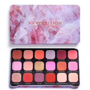 Makeup Revolution Forever Flawless